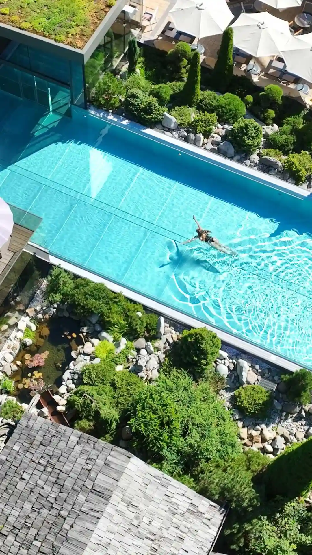 Videometrixs Cinematic Showreel Südtirol