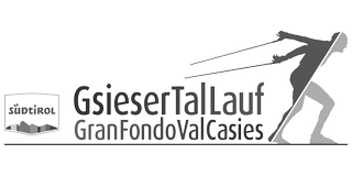 Logo Gsiesertallauf