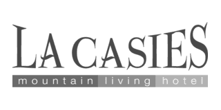Logo La Casies Mountain Living Hotel