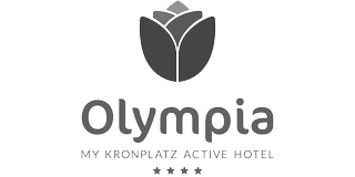 Logo Hotel Olympia