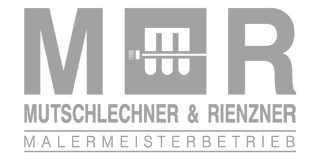 Logo Mutschlechner & Rienzner