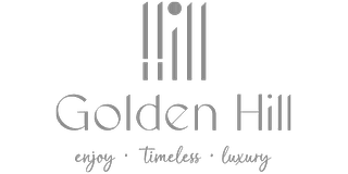 Logo Golden Hill