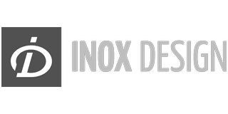 Logo Inox Design